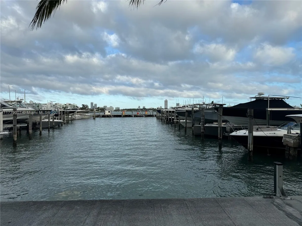 South Florida Real Estate | View 7601 E Treasure Dr, CU-9A | Listing