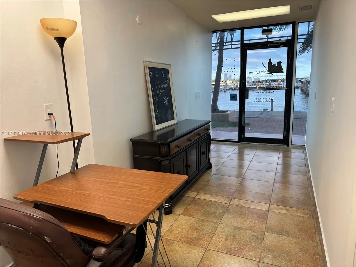 South Florida Real Estate | View 7601 E Treasure Dr, CU-9A