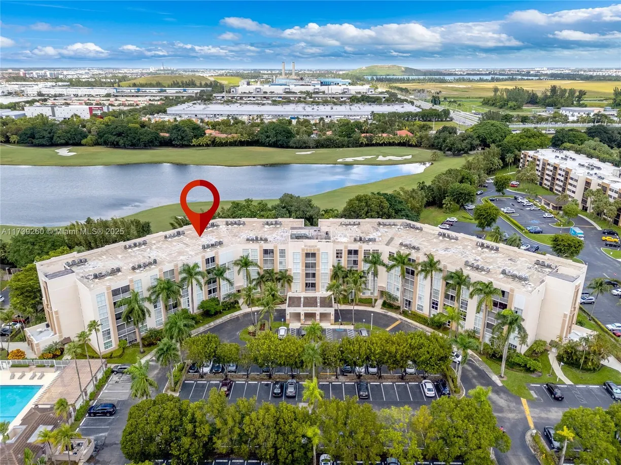 South Florida Real Estate | View 9755 NW 52nd St, 212 | Listing
