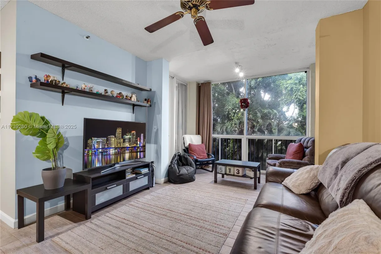 South Florida Real Estate | View 9755 NW 52nd St, 212 | 3 Beds, 2 Baths