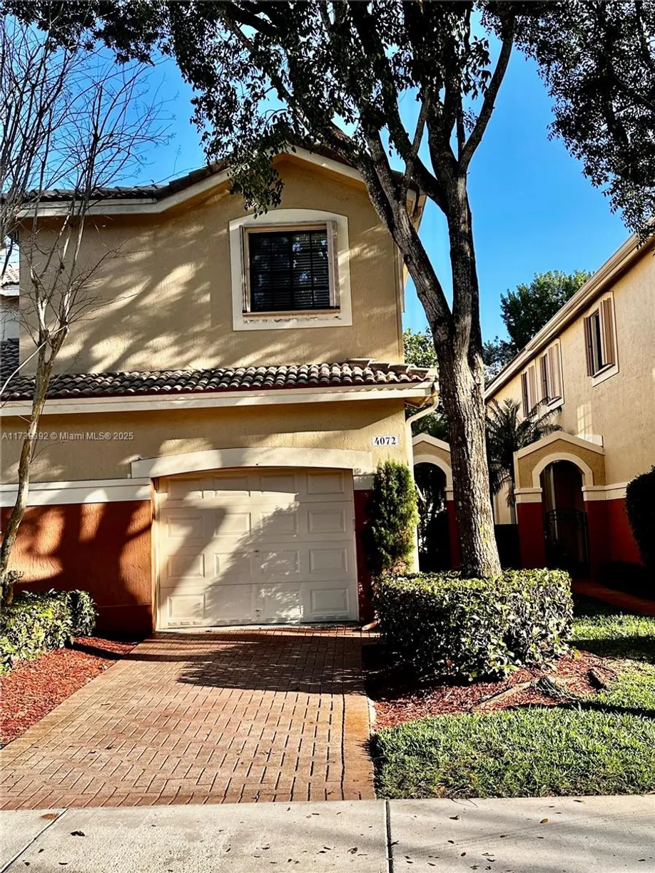 South Florida Real Estate | View 4072 Timber Cove Ln | 4 Beds, 2 Baths