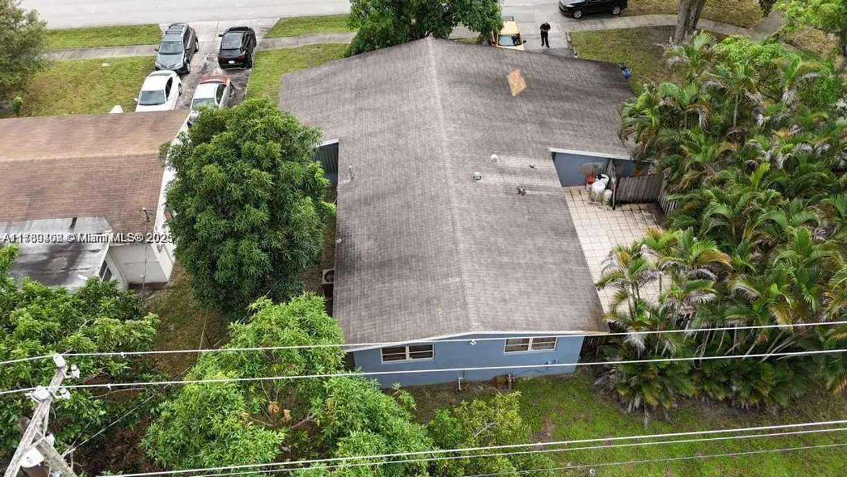 South Florida Real Estate | View 3241 SW 20th Ct | Listing
