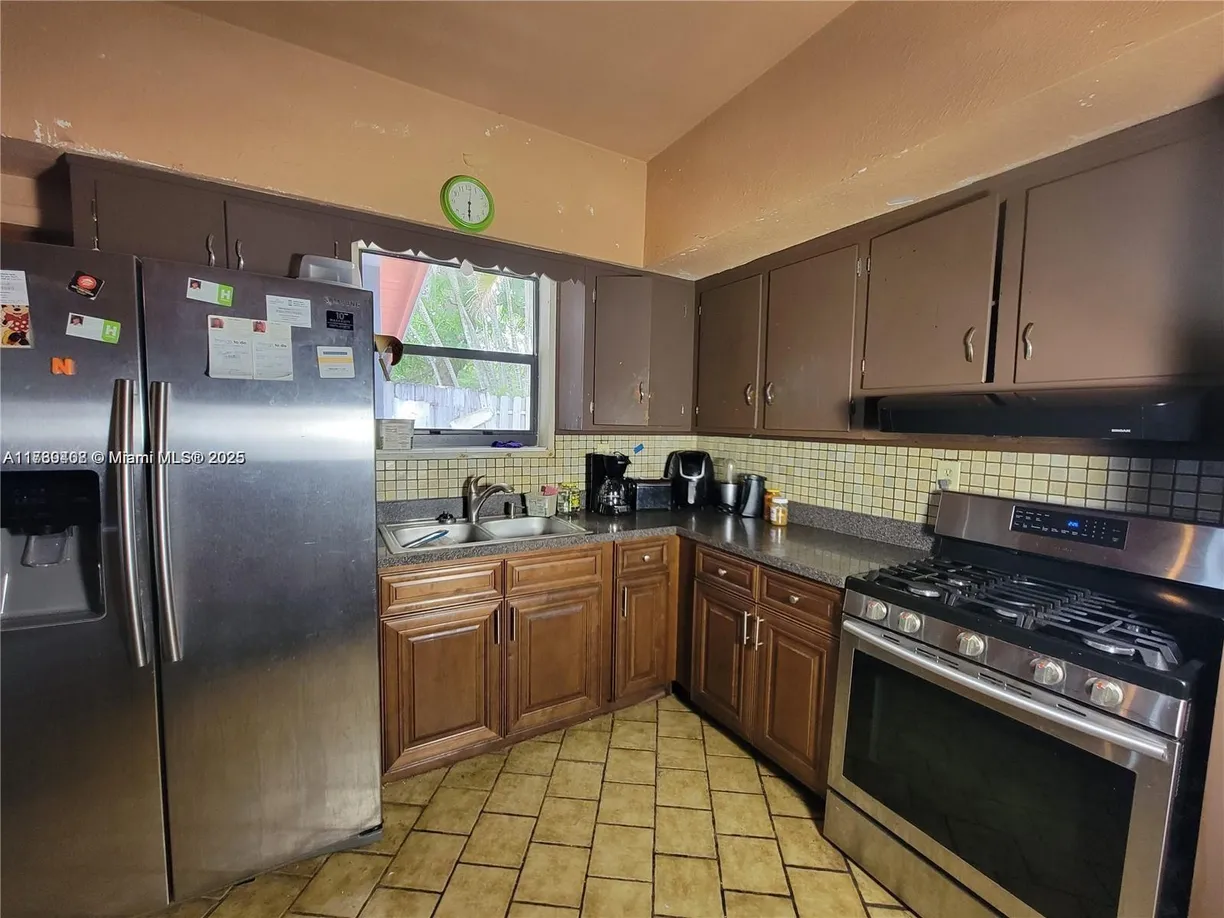 South Florida Real Estate | View 3241 SW 20th Ct | 4 Beds, 2 Baths
