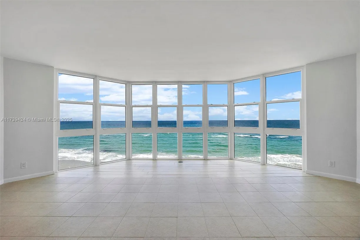 South Florida Real Estate | View 1155 Hillsboro Mile, 507 | 2 Beds, 2 Baths