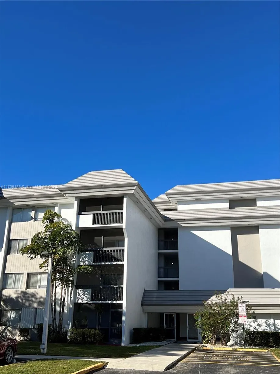 South Florida Real Estate | View 721 N Pine Island Rd, 213 | 2 Beds, 2 Baths
