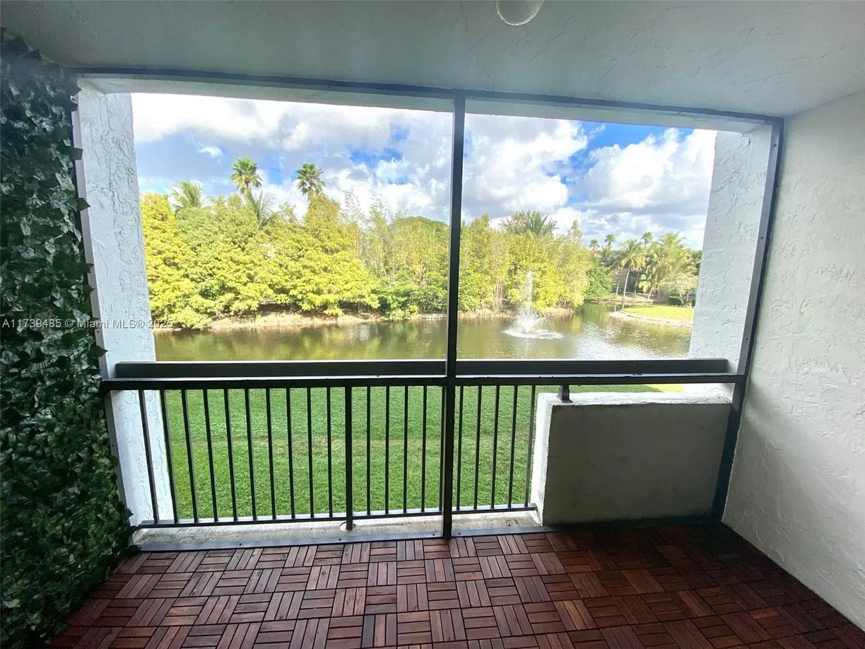South Florida Real Estate | View 721 N Pine Island Rd, 213 | Listing