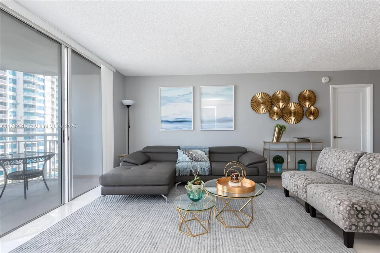 South Florida Real Estate | View 18031 Biscayne Blvd, 802 | Listing