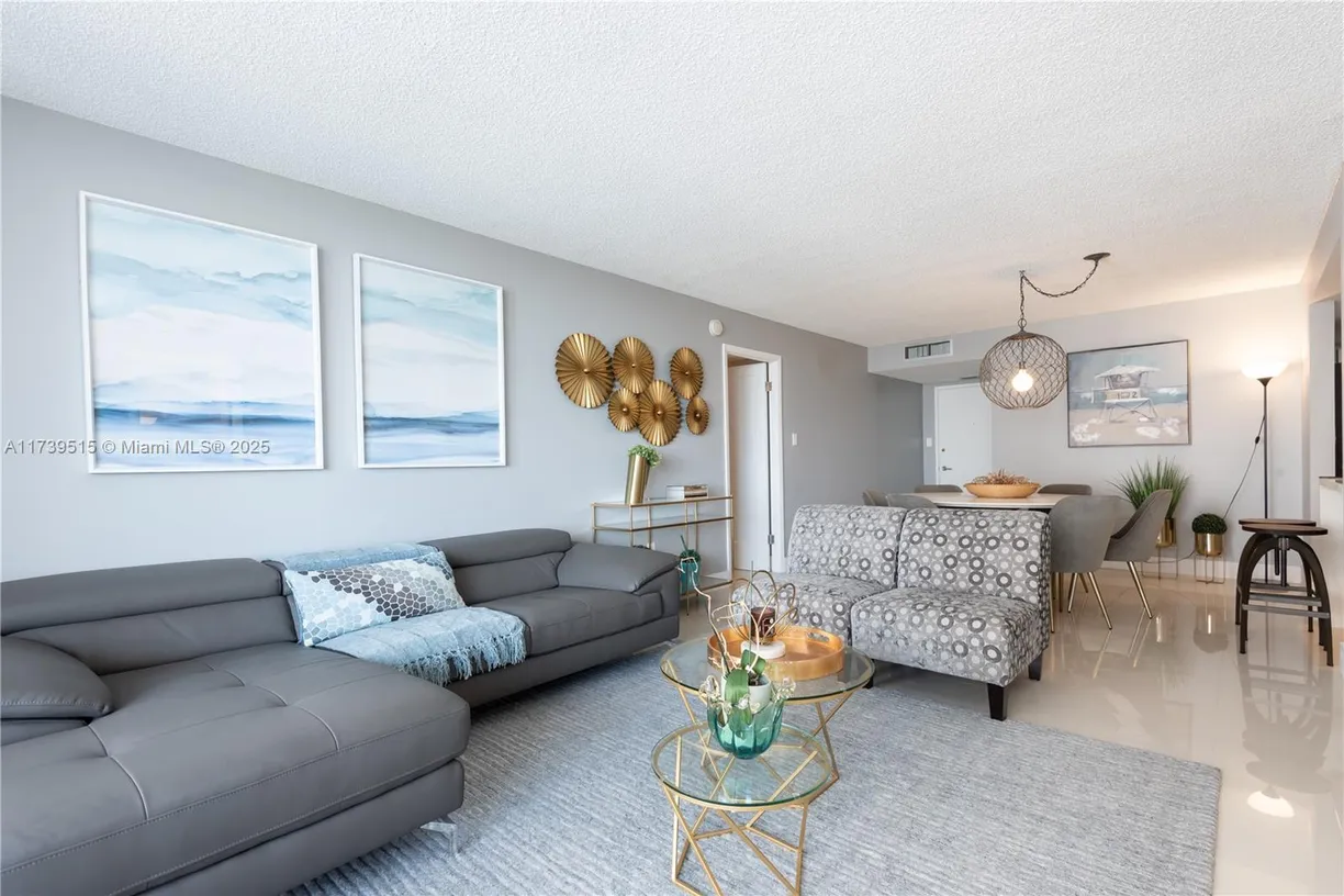 South Florida Real Estate | View 18031 Biscayne Blvd, 802 | Listing