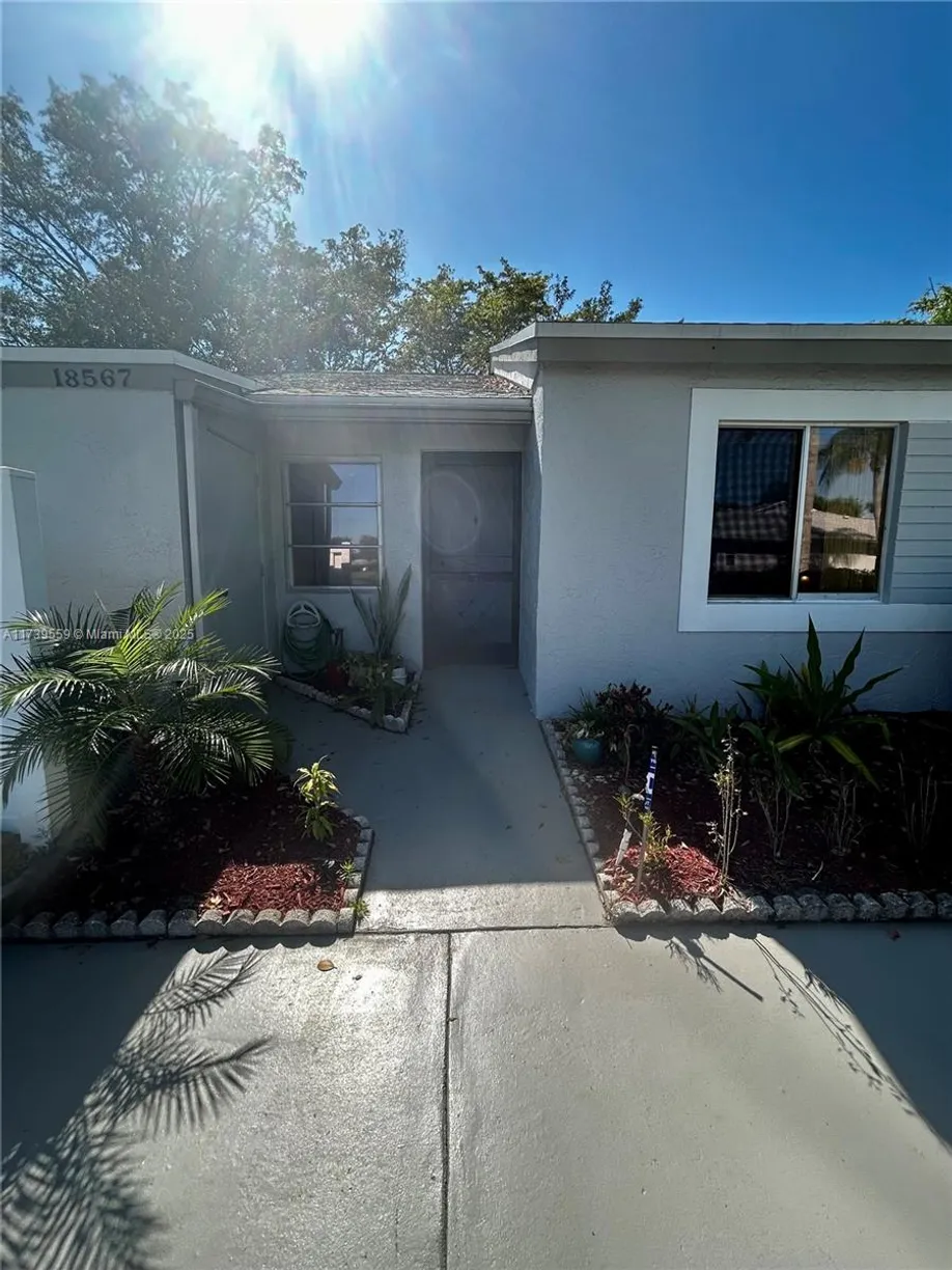South Florida Real Estate | View 18567 Egret Way, 18567 | Listing