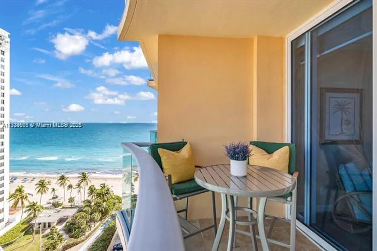 South Florida Real Estate | View 2501 S Ocean Dr, 1637 | 1 Bath