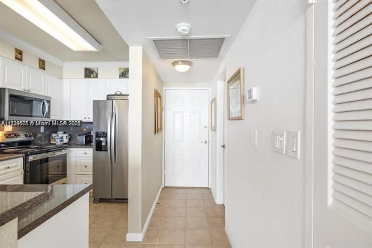 South Florida Real Estate | View 2501 S Ocean Dr, 1637 | Listing