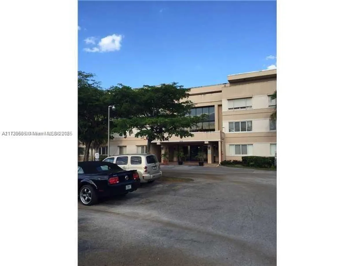 South Florida Real Estate | View 14820 NARANJA LAKES BL, D1A | 2 Beds, 1 Bath