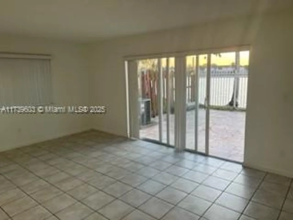 South Florida Real Estate | View 17536 SW 139th Ct | Listing