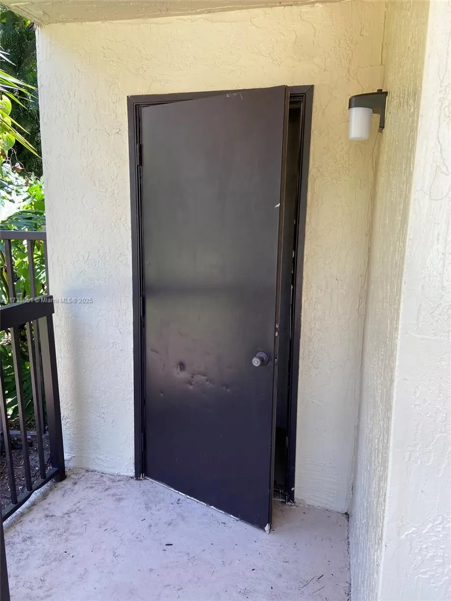 South Florida Real Estate | View 4241 W Mcnab Rd, 11 | Listing