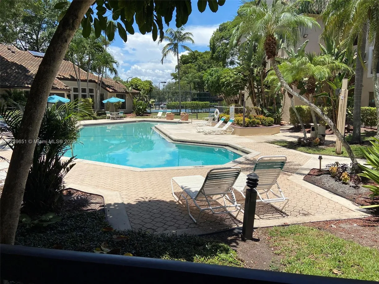 South Florida Real Estate | View 4241 W Mcnab Rd, 11 | Listing