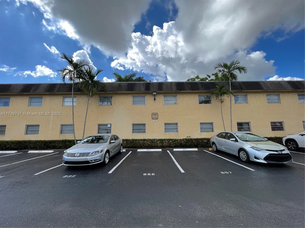 South Florida Real Estate | View 5192 NE 6th Ave, 802 | 1 Bed, 1 Bath