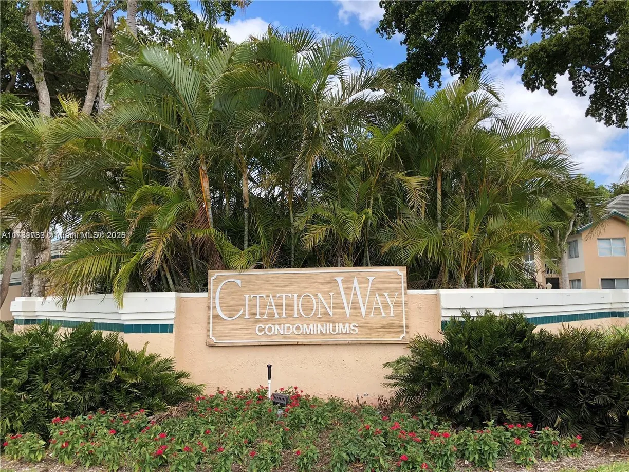 South Florida Real Estate | View 9777 Westview Dr, 1112 | 2 Beds, 2 Baths