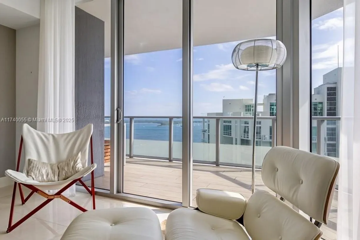South Florida Real Estate | View 1300 Brickell Bay Dr, 2803 | 2 Beds, 2 Baths