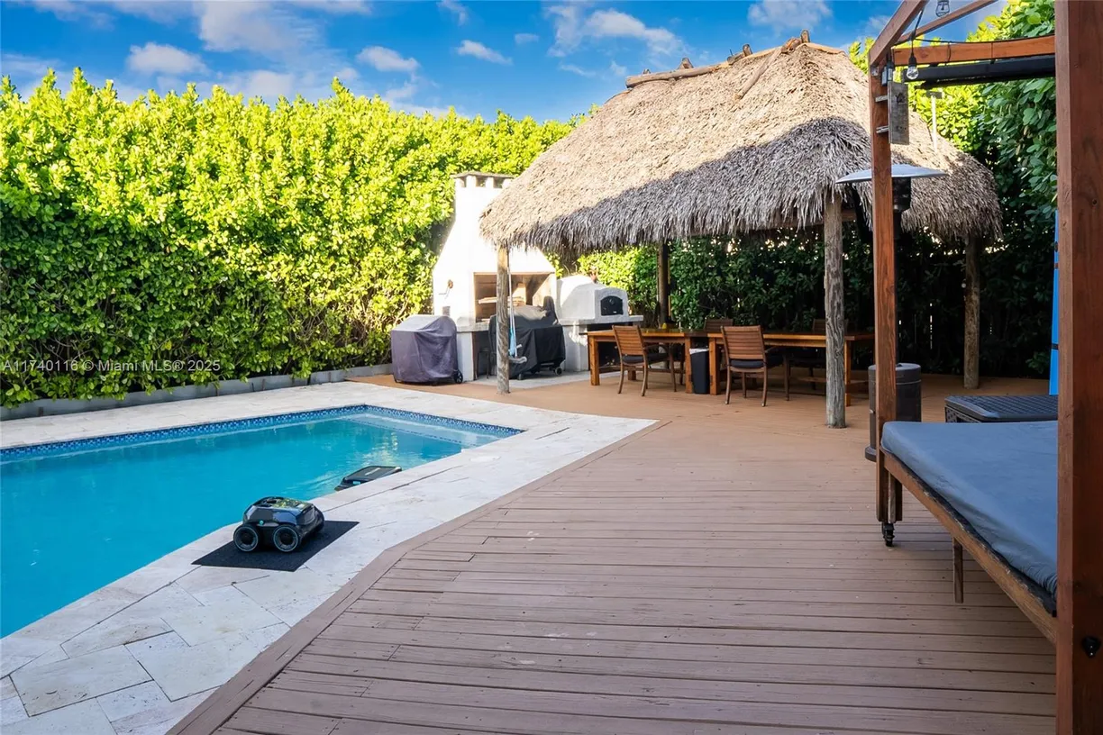 South Florida Real Estate | View 17343 SW 155th Ct | Listing