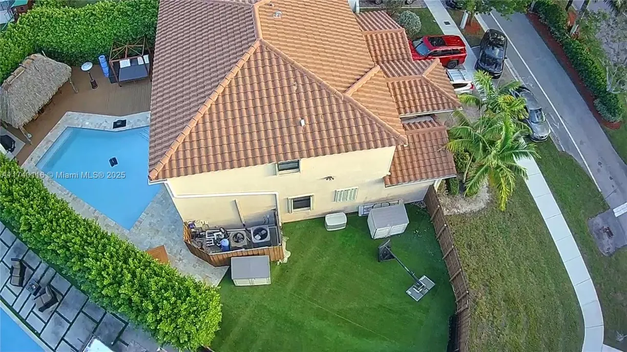 South Florida Real Estate | View 17343 SW 155th Ct | Listing