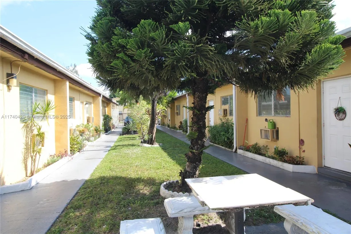 South Florida Real Estate | View 301 Sharar Ave, 4 | Listing