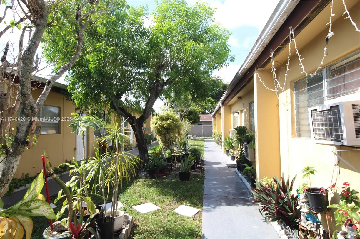 South Florida Real Estate | View 301 Sharar Ave, 4 | Listing