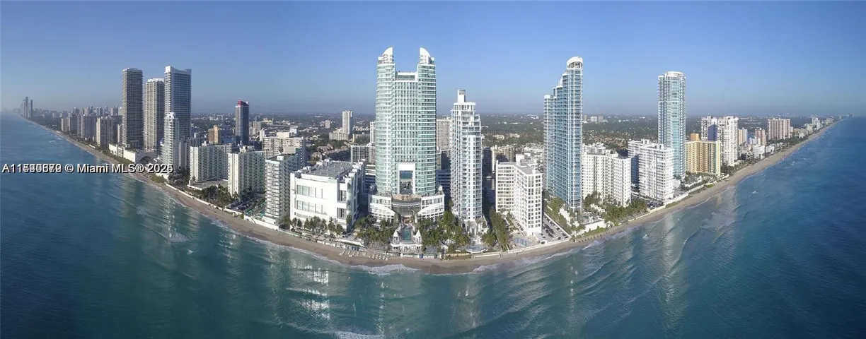 South Florida Real Estate | View 2501 S Ocean Dr, 838 | 1 Bed, 1 Bath