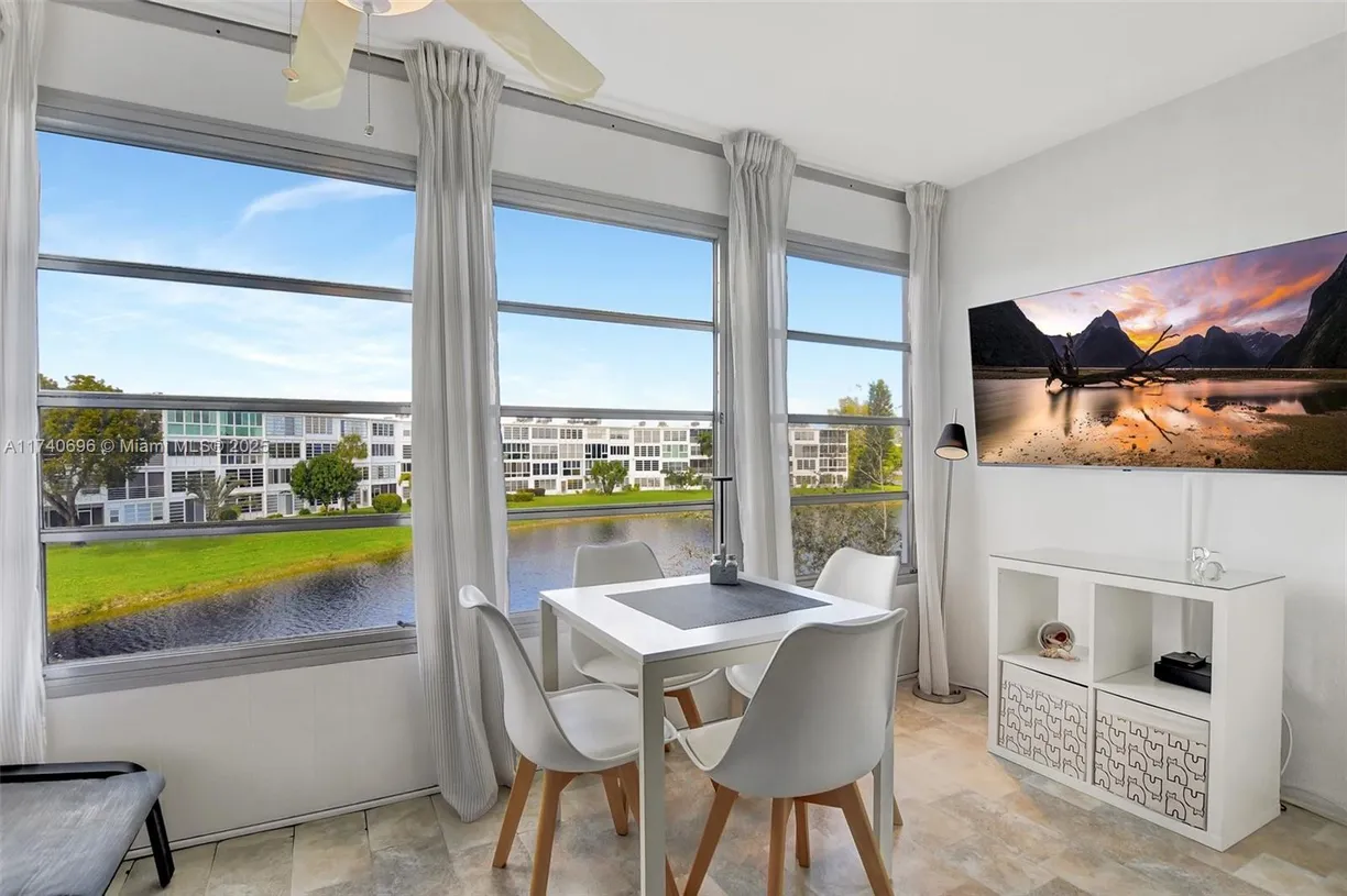 South Florida Real Estate | View 3034 Harwood D, 3034 | 1 Bed, 1 Bath