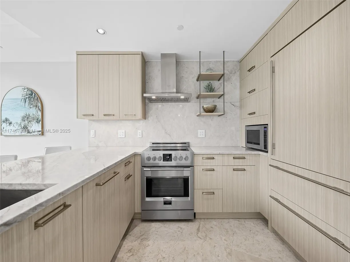 South Florida Real Estate | View 1200 Holiday Dr, 208 | Listing