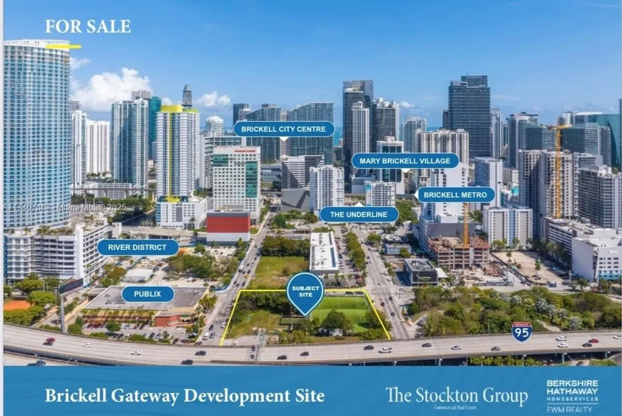 South Florida Real Estate | View 301 SW 8th St