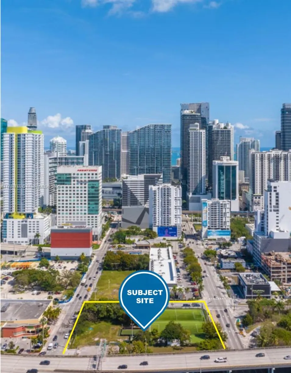 South Florida Real Estate | View 301 SW 8th St | Listing