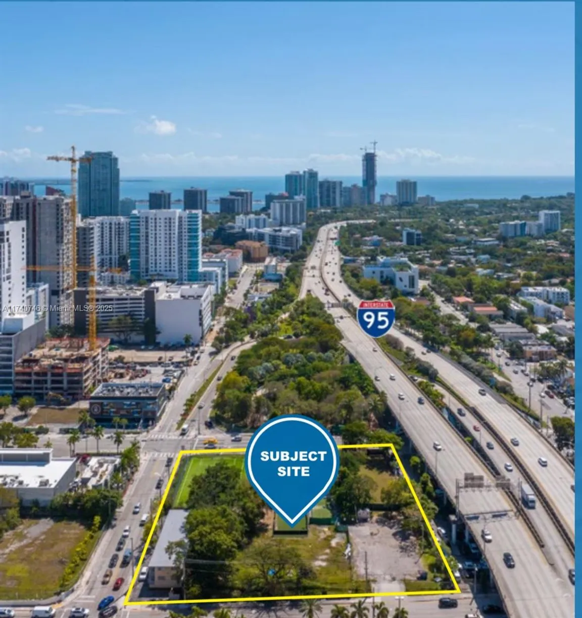 South Florida Real Estate | View 301 SW 8th St | Listing
