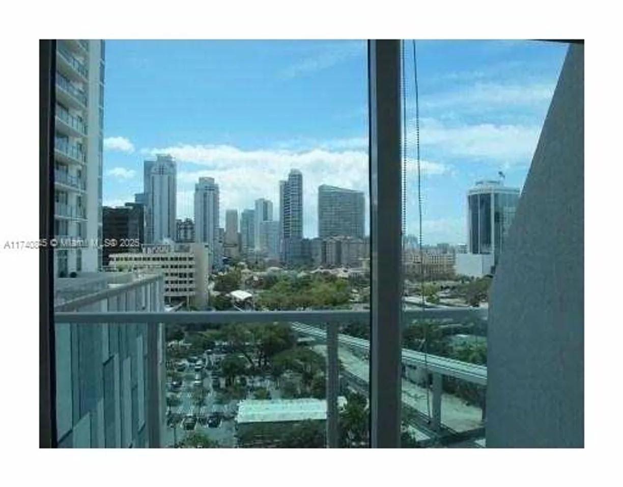South Florida Real Estate | View 41 SE 5th St, 802 | 2 Beds, 2 Baths