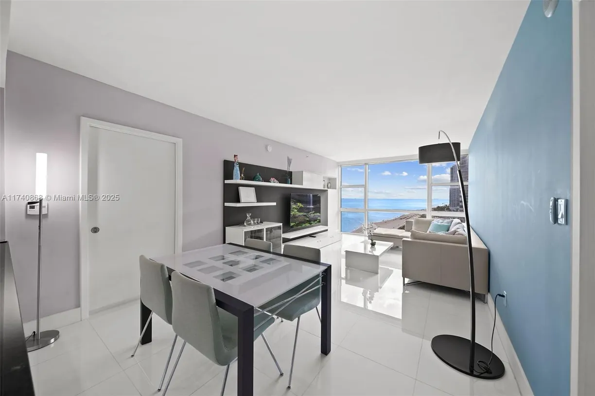 South Florida Real Estate | View 6801 Collins Ave, 1214 (Deed Number 1206) | Listing
