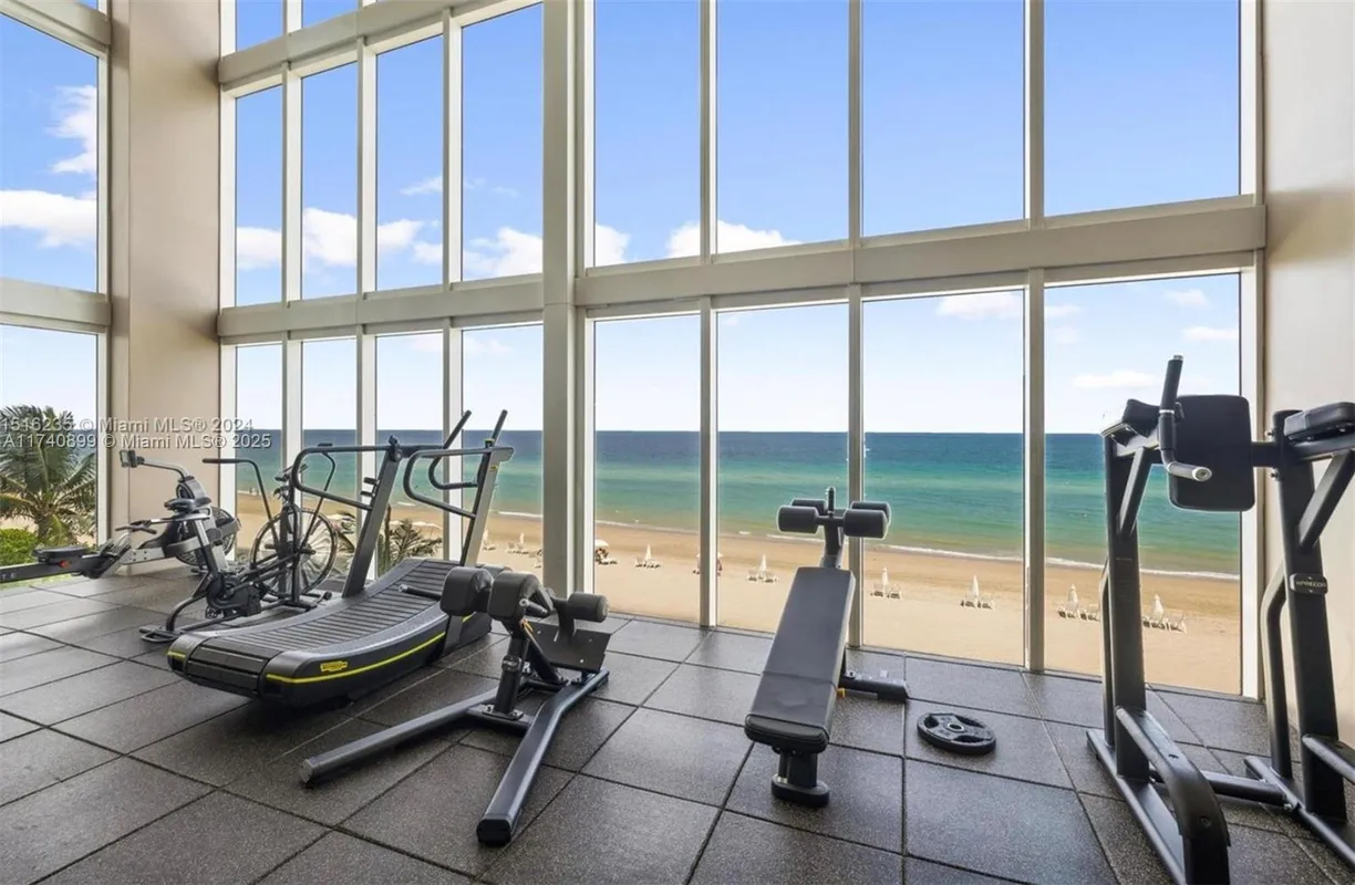 South Florida Real Estate | View 1800 S Ocean Dr, 3808 | Listing