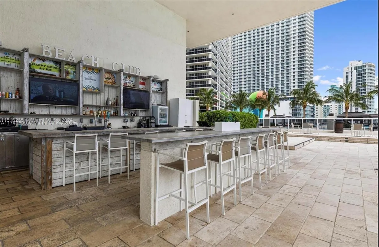 South Florida Real Estate | View 1800 S Ocean Dr, 3808 | Listing