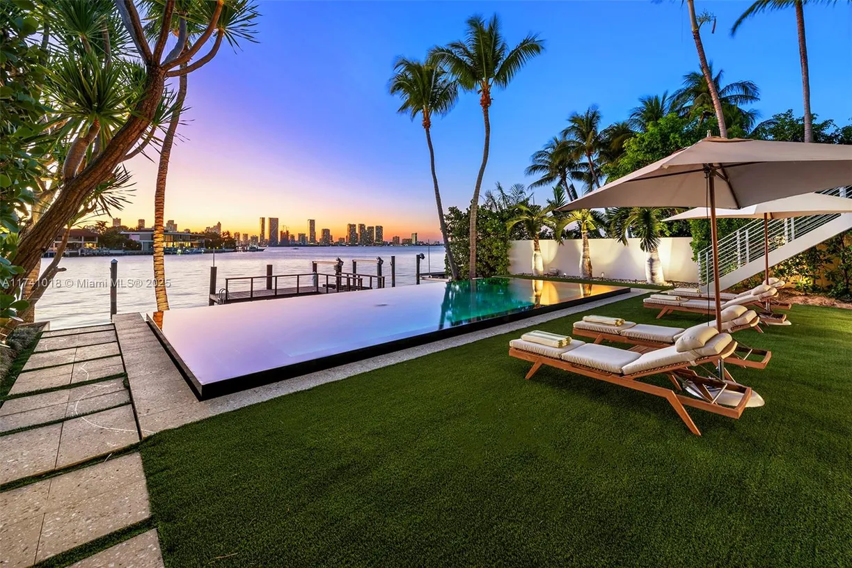 South Florida Real Estate | View 610 W Dilido Dr | Listing