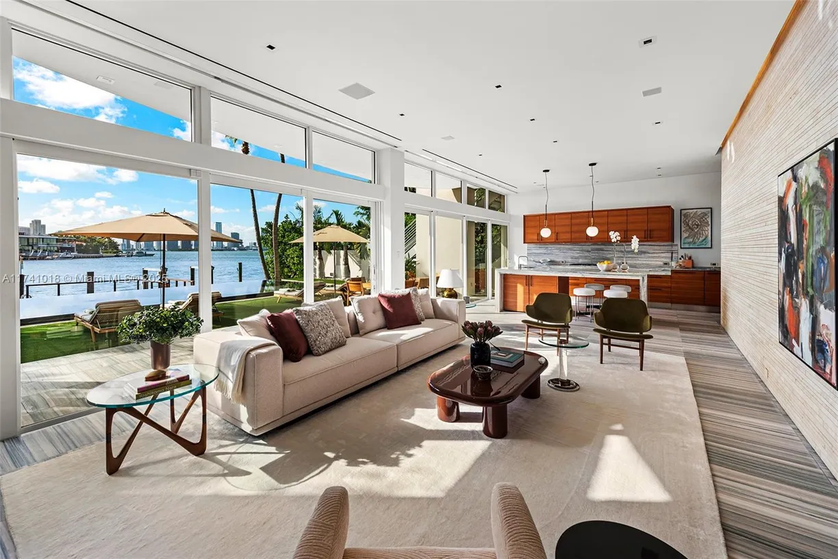 South Florida Real Estate | View 610 W Dilido Dr | Listing