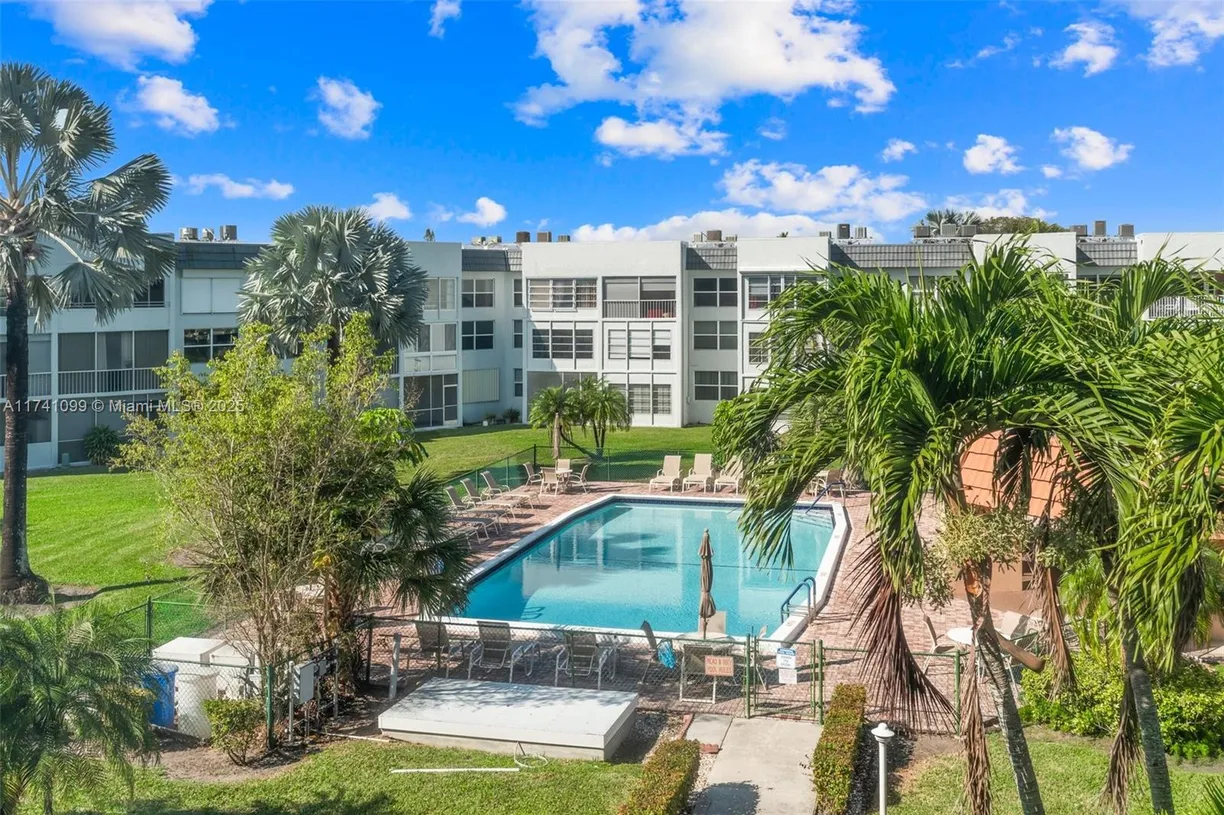 South Florida Real Estate | View 6600 Royal Palm Blvd, 308B | Listing