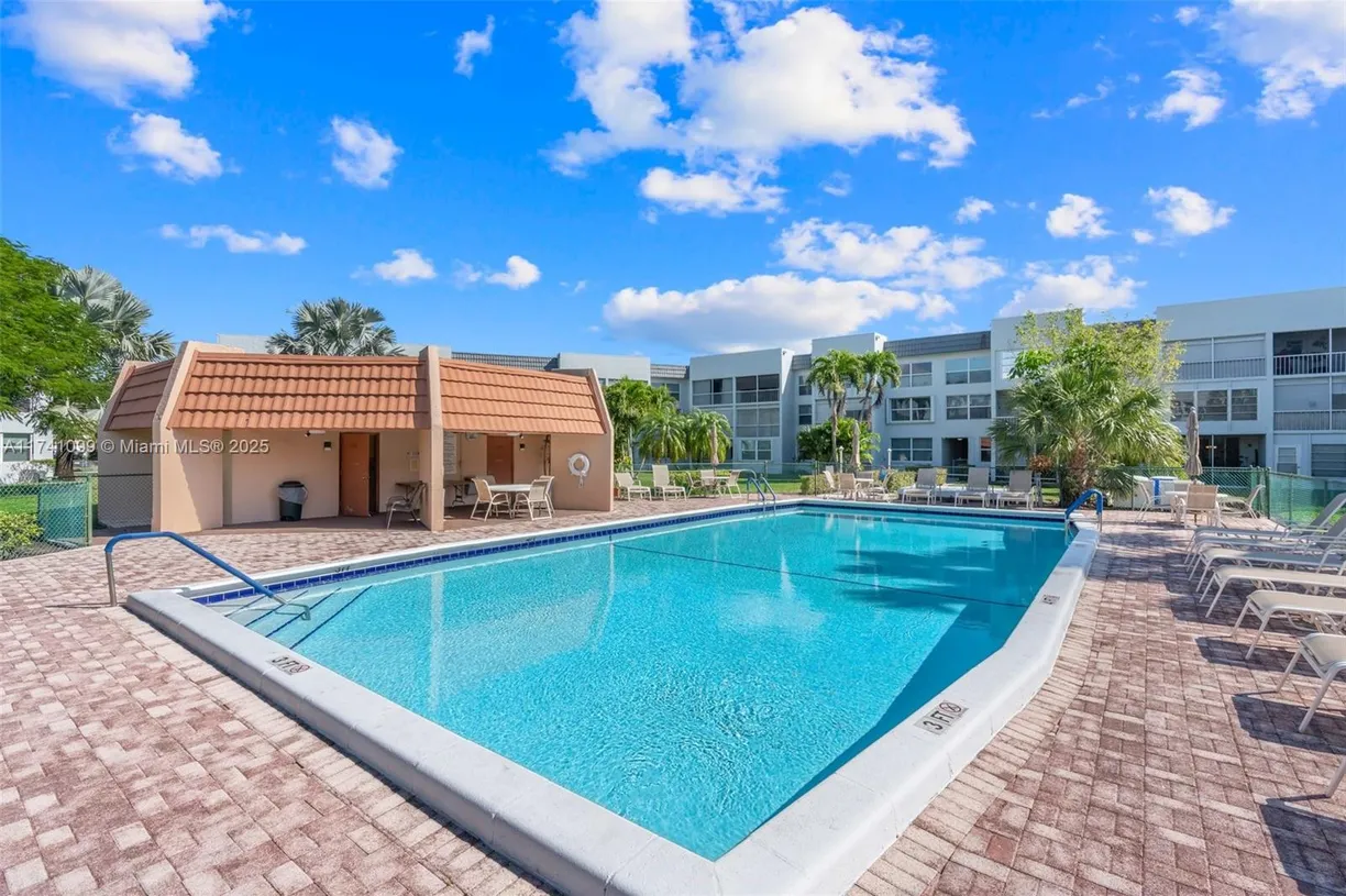 South Florida Real Estate | View 6600 Royal Palm Blvd, 308B | Listing