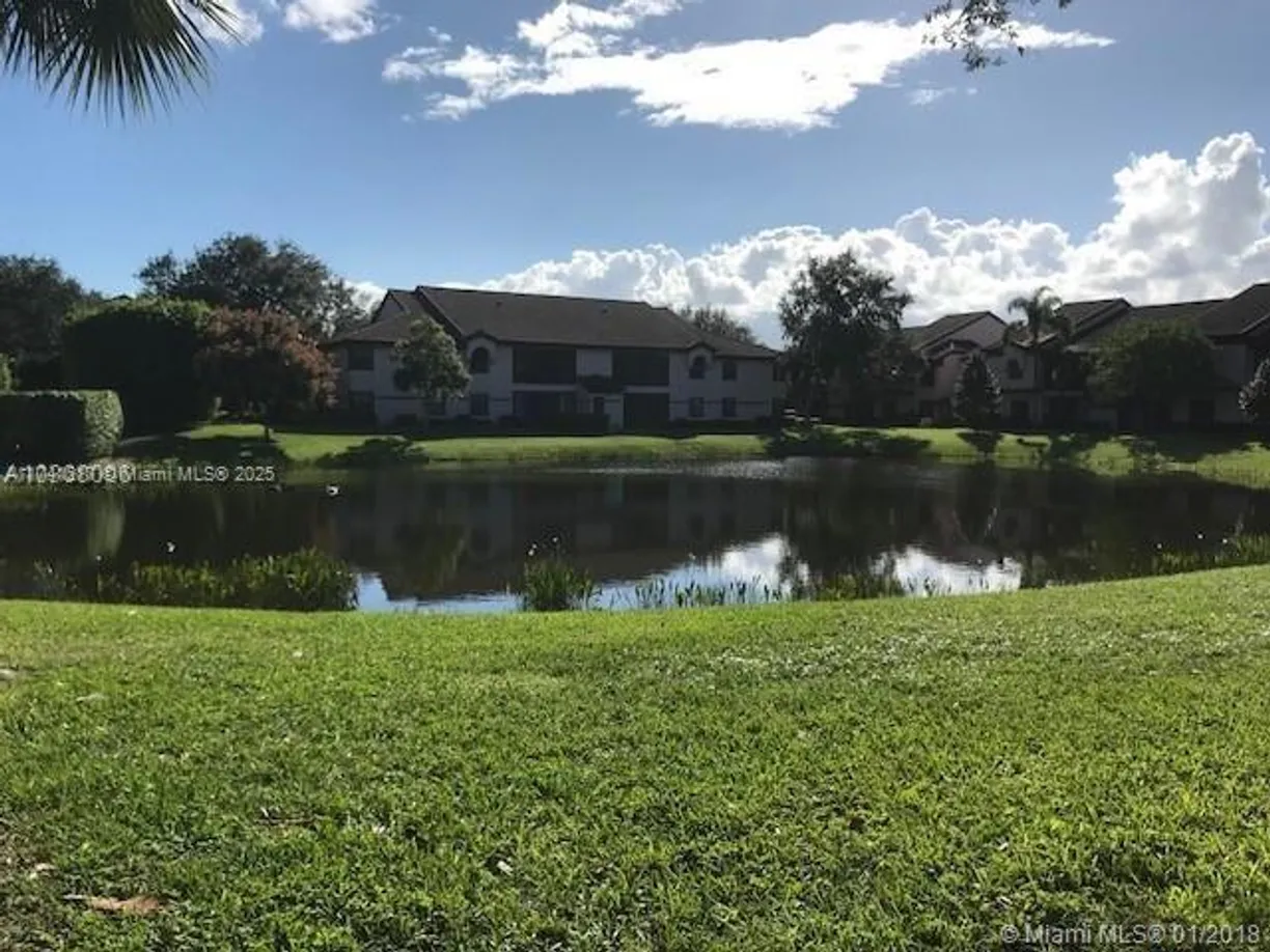 South Florida Real Estate | View 5370 Firenze Dr, F | 3 Beds, 2 Baths