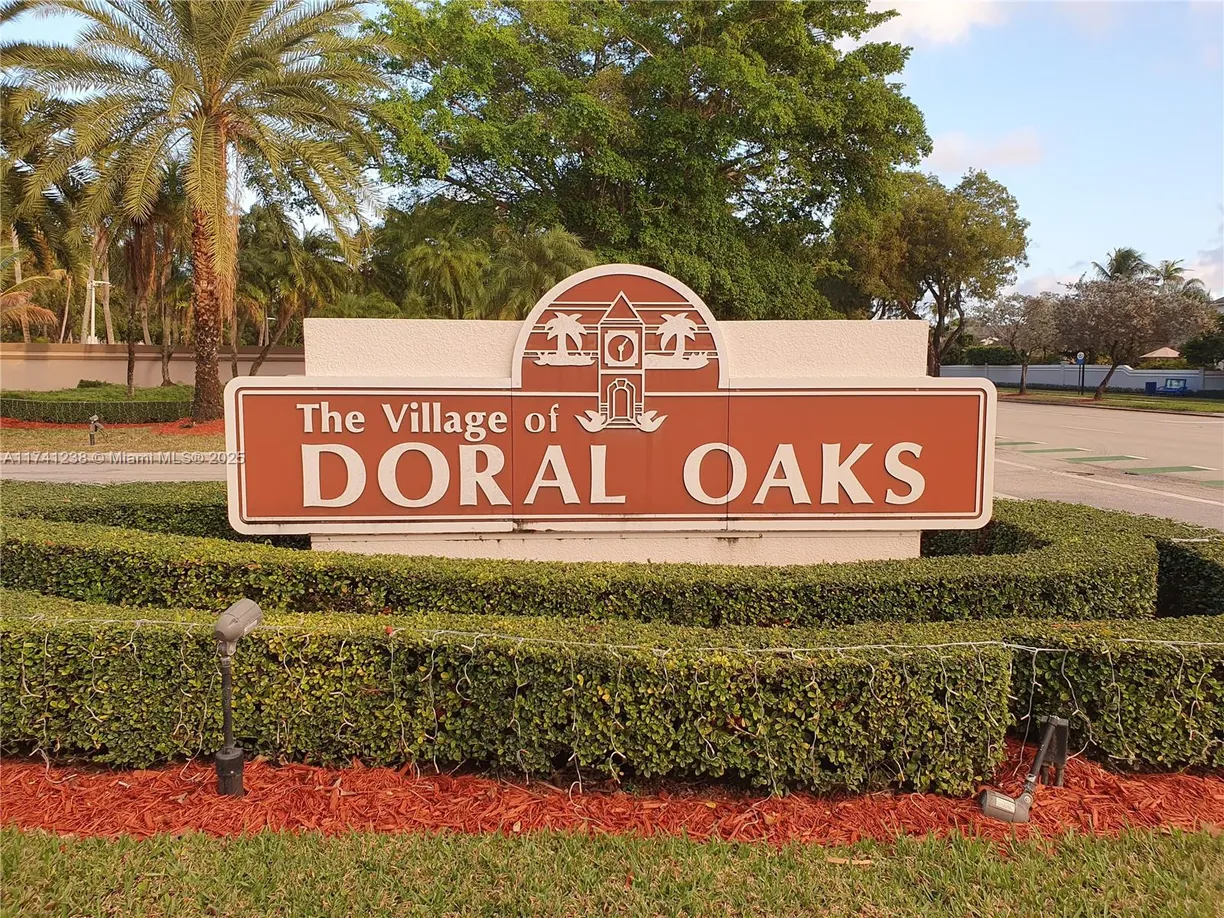 South Florida Real Estate | View 9755 NW 52nd St, 502 | 3 Beds, 2 Baths