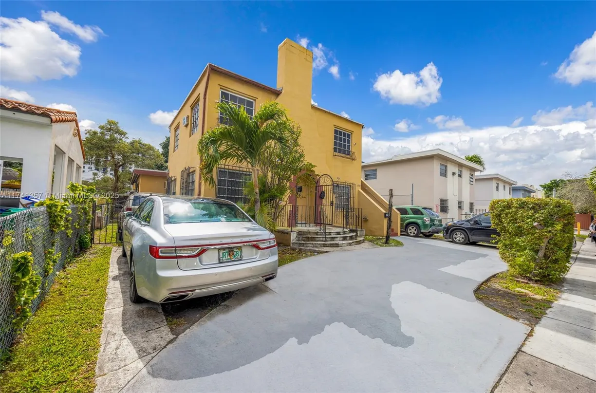 South Florida Real Estate | View 1968 SW 6th St | Listing