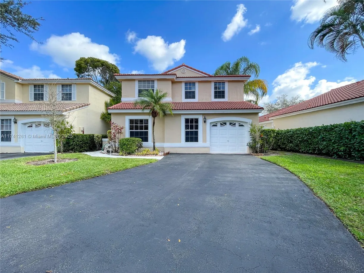 South Florida Real Estate | View 931 Opal Ter | Listing