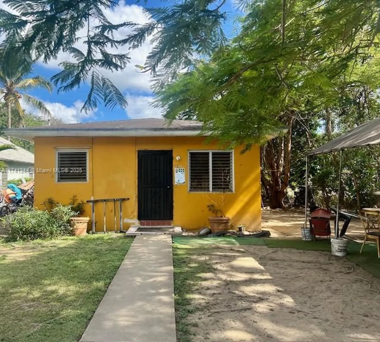 South Florida Real Estate | View 7720 NW Miami Pl