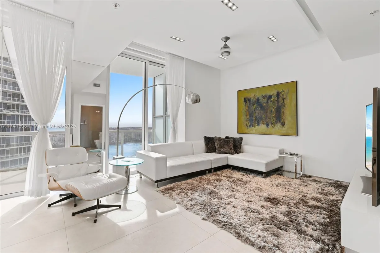 South Florida Real Estate | View 50 S Pointe Dr, 2004 | Listing