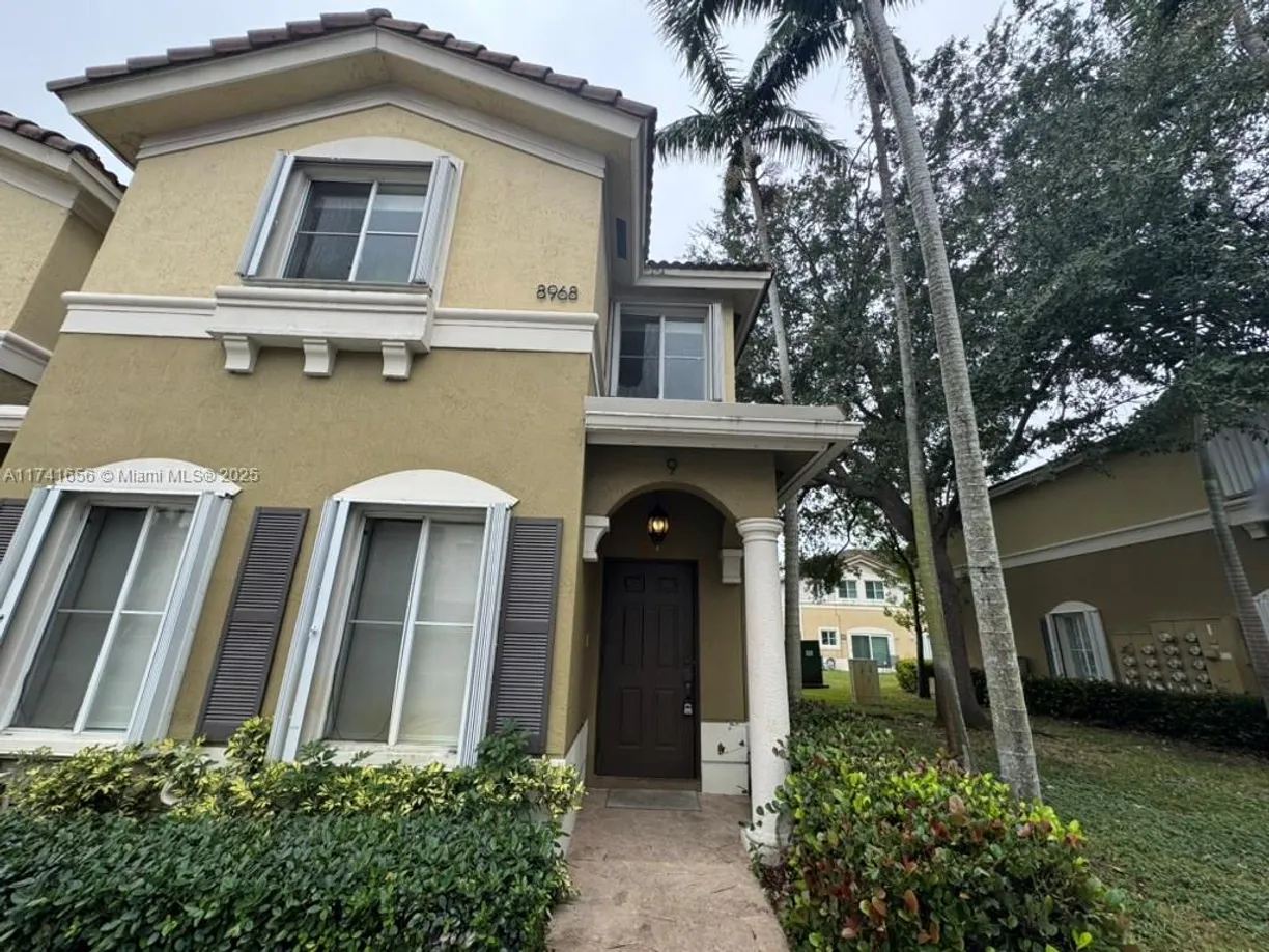 South Florida Real Estate | View 8968 W Flagler St, 9 | Listing