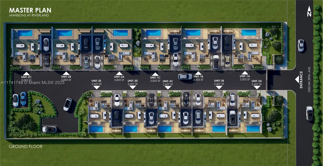 South Florida Real Estate | View 1955 SW 29th Ave