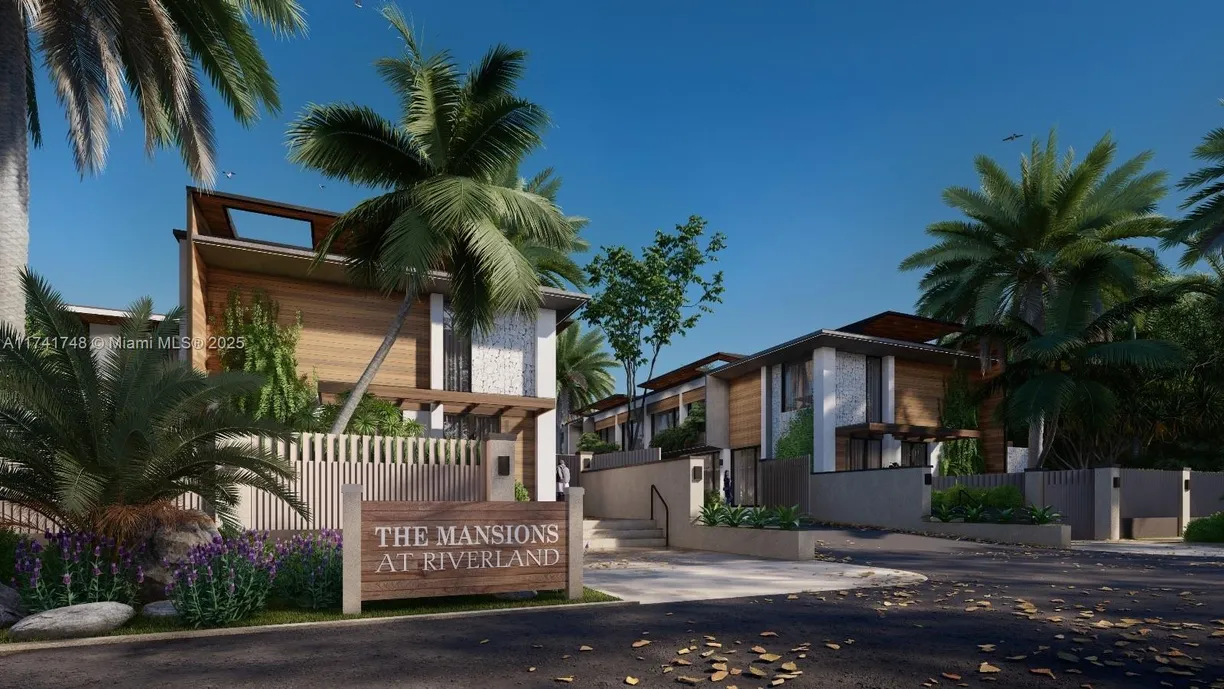 South Florida Real Estate | View 1955 SW 29th Ave | Listing