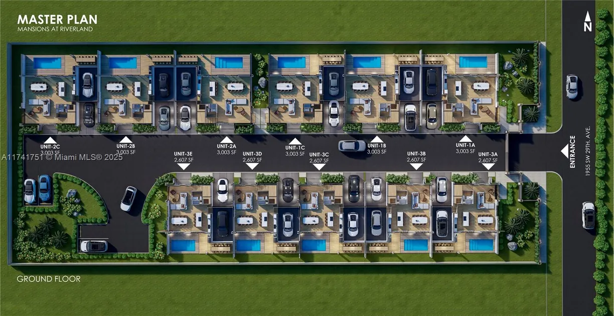 South Florida Real Estate | View 1955 SW 29th Ave